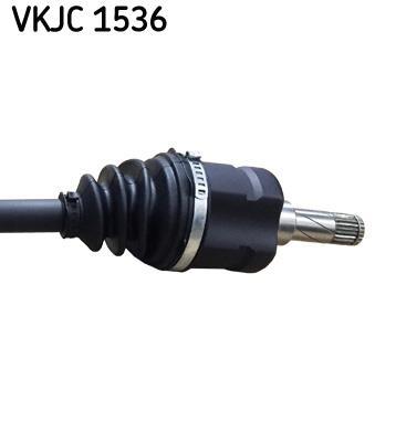 Cardan SKF ref. VKJC 1536